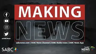 #SABCNews Headlines @12H00 | 25 April 2023