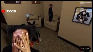 Speed Mom Made Him Cry 🤣(Old Upload)