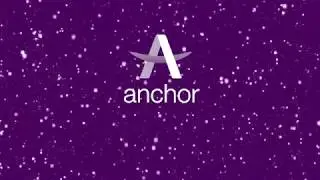 2017 Christmas message from Anchor
