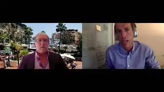 #08 - Lessons From Blockchain w/ UCLA Educator, Alex Nascimento