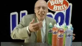 SORTE - LIMPOL (BOMBRIL) 2008