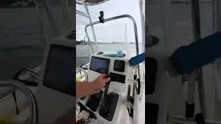 The Phone Holder - Marine - Sea Trial!
