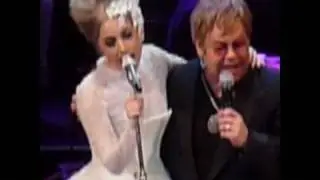 Don't stop believin' - Bruce Springsteen, Elton John, Sting, Lady Gaga, Shirley Bassey, Debbie Harry