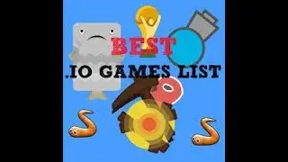 best io games 2018