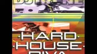 Dj irene Hard House Diva intro