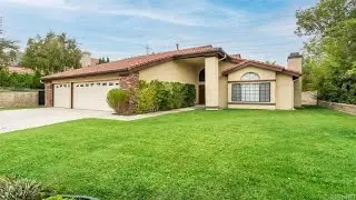 27721 Sutters Pointe Drive, Saugus, CA Presented by Mary Ree.
