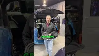 PILNE! Dwa Wolne Terminy w Top Auto Gdańsk! #shorts