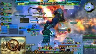 EsteLOTRO #95: Sari Surma T2C (Featured Instance)