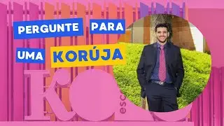 M&eacute;todo de avalia&ccedil;&atilde;o na Kor&uacute; | #PerguntePraUmaKor&uacute;ja (S&eacute;rgio Fernandes)