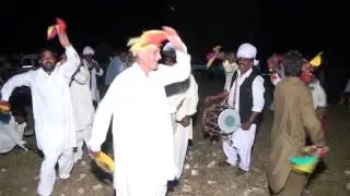 Dance Part 2: Dhurnal City 2016