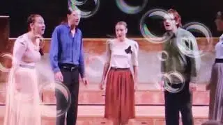 Singende T&auml;ubchen V&ouml;gerl