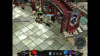 MU Online [Season 6.3] - for sell V0.8 - remove warehouse in real time + timer layout