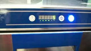 cleanaware AD50P dishwasher 2009 model