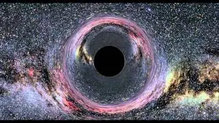 Episode 1. Blackholes Basics - What is a Black Hole? Animation