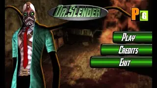 Dr Slenderman Full Escape