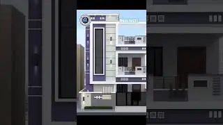 building elevation design