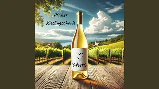 Pf&auml;lzer Rieslingschorle
