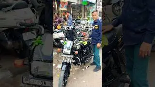👉Splendor Full restoration ✅Accessories market Ahmedabad modified bazar Gujrat#splendor #automobile
