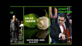 Şenol Dinleyen ve Ahmet Dinleyen den müşterek taksim