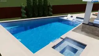 Cody Pools - Trahan