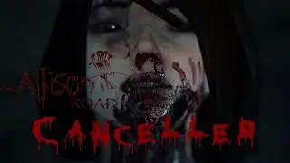 Allison Road is Cancelled
