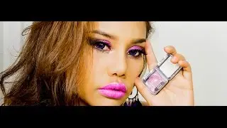 Make up for Wet n Wild Color Icon Glitter Single