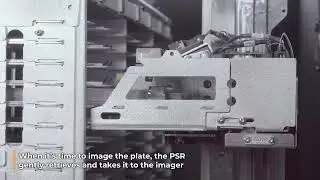Rock Imager 360 -  Advancing Protein Crystallization with Next Generation Imaging
