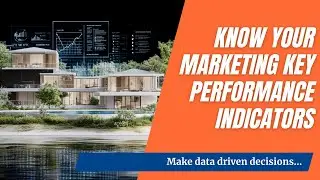 📊 REAL ESTATE MARKETING KPIs: Track What Really Matters!