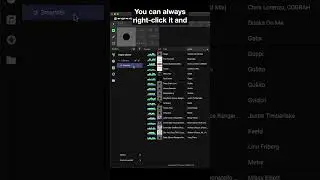 Sort music AUTOMATICALLY in Engine DJ!