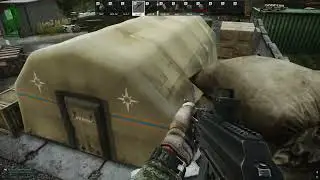 #35. Когда бомжей в лесу нет. Escape From Tarkov Zero To Hero PVE