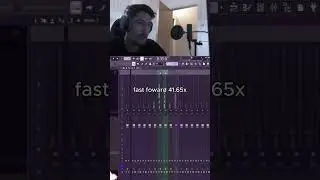 Making rawstyle while muted🤣 #hardstyle #harderstyles #hardcore #producer #rawstyle
