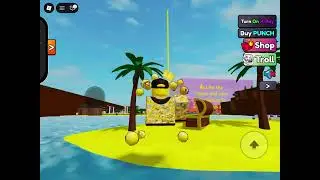 I LOST MY BODY PARTS!!!