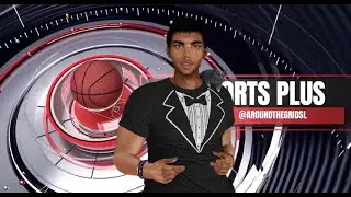 ATG SPORTS PLUS Week 34 #SecondLifeSports #SecondLifeRacing #SecondLifeWrestling #SLCycling #SLGolf