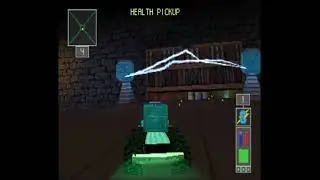 Twisted Metal: Small Brawl PSOne - Darkside  Peterbilt 379 Challenge   #TwistedMetalPS1 - RJ ANDA
