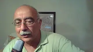 Pazar Sohbeti 31 - 21 Haziran 2020