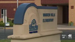 Liberty parents share concerns over health issues at Warren Hills Elementary
