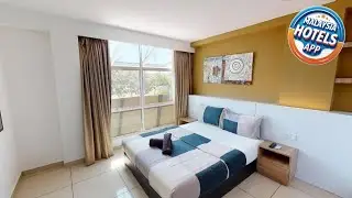 RIVERO BOUTIQUE HOTEL | Malacca, Malaysia | Hotel Review 🌟