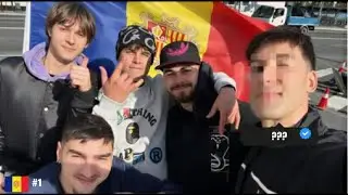 Fuimos al País de los Youtubers | Epic Vlog Andorra #1