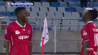 #HIGHLIGHTS & #GOALS: TAZAMA MABAO, SIMBA SC 3-0 GEITA GOLD FC