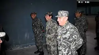 BODAS DE PERLA 28 PROMO COLEGIO MILITAR RAMON CASTILLA-PERÚ