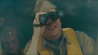 Unbroken|Louie Zamberini scene pack 1080p