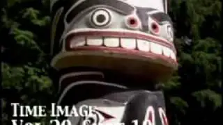 PublicDomainFootage.com Pacific Northwest Stock Footage Vol 29
