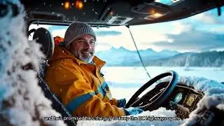 Highway Through Hell Epic Winter Rescues and Intense Towing Challenges Season 4 Episode 2