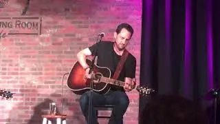 Love of My Wife (Live at Listening Room Cafe)