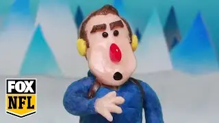 Riggle the Red-Nosed Prognosticator | RIGGLE&rsquo;S PICKS | FOX NFL