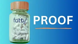 Fatty15 Review: Proof It Works or Total Hype?