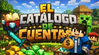 C&oacute;mo funciona el CAT&Aacute;LOGO DE CUENTAS/Emerson Alex :D