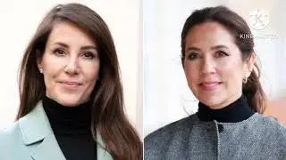 Princess Marie Opens New Wing at Danish Home Chicago