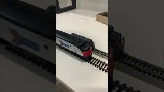 HO Scale vs N Scale