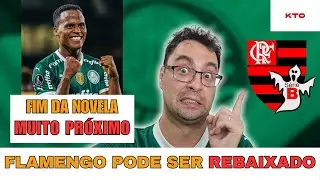FLAMENGO PODE SER REBAIXADO | FIM DA NOVELA ARIAS?!
